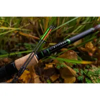 Korum Limitless Feeder Rod Doré 3.90 m / 200 g