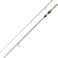 Abu Garcia Canne Spinning Carabus Delicate2