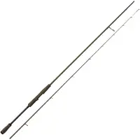 Savage Gear Sg4 Drop Shot Specialist Spinning Rod Argenté 2.23 m / 2-12 g