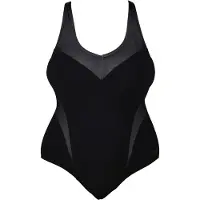 Arena Maillot de bain 1 pièce femme Isabel Light Cross Back Plus