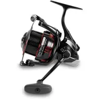 Preston Innovations Centris Sd Carpfishing Reel Argenté 520