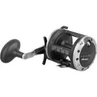 Okuma Classic PRO CLX 302LXA Moulinet multidirectionnel gaucher pour la pêche en Norvège, Modèle:302 LXA