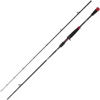 Berkley Canne Baitcasting Zilla Pike