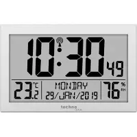 Technoline Wanduhr WS 8016 225x143cm