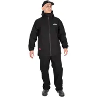 FOX Rage Logo Suit Noir 3XL Homme