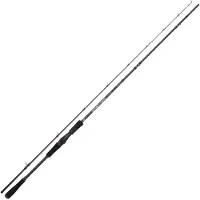 Spro Specter Finesse Baitcasting Rod Noir 2.35 m / 40-100 g