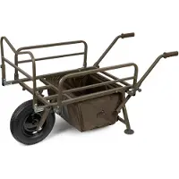 Fox International Voyager Barrow Plus - Chariots de transport