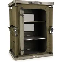 Fox International Tente Session Storage