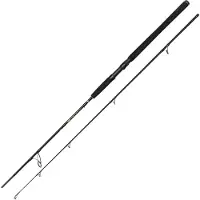 Penn Wrath Ii Spinning Rod Argenté 3.00 m / 60-120 g