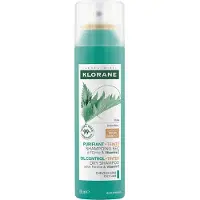 Klorane Tørshampoo Til Mørkt Hår 150 ml