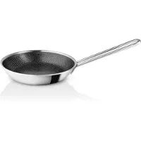 Eva Trio Mosaic Frying Pan-24 Cm Electric Grill Plate Argenté One Size / EU Plug 220V