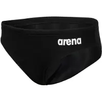 Arena Slip De Bain Team Swim Solid