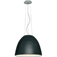 Artemide Nur Suspension Anthracite Grey | Built-in LED ( App Compatible )