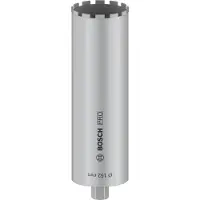 Bosch Standard 152x450 Mm Diamond Core Drill Bit Clair