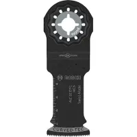 Gallagher 5x lame dedede couper de plonger AIZ 32 EPC (pour bois tendre, largeur 32 mm, accessoire professionnel multitool)