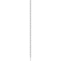 Bosch Accesorios Pro Sds Plus-5x Wall Drill Bit 25x950x1000 Mm Argenté