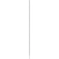 Bosch Accesorios Pro Sds Plus-5x Wall Drill Bit 14x950x1000 Mm Argenté