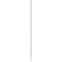 Bosch Pro Sds Plus-5x Wall Drill Bit 16x950x1000 Mm Argenté
