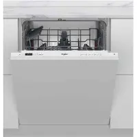Whirlpool Lave-vaisselle encastrable W2I HD526 A