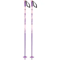 Salomon Steep Poles Violet 115 cm