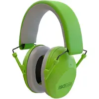 ISOTunes Casque Anti-bruit Junior Defender Assorti