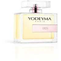 YODEYMA Iris Eau de Parfum pour femme 100ml