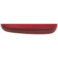 Vitra Corniches Étagère Japanese red | Large