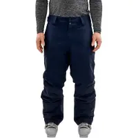 The Mountain Studio Carv Insulated Stretch Pants Bleu S Homme