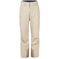 The Mountain Studio Pantalon Carv Insulated Stretch