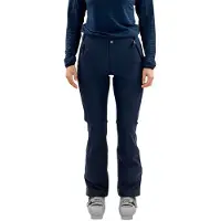 The Mountain Studio 2l Stretch Ski Pants Bleu L Femme