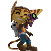 Youtooz YOTO65336, Collectible, Jeu vidéo