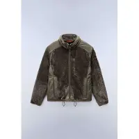 Napapijri Blouson DELBIOS hommes - Kaki - EU M