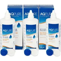 Esoform AQ Pure Solution 3 x 360 ml