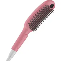 Hansgrohe Moser Animal Dog Shower Pink - pommeau de douche