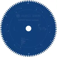 Bosch 2608902187 EXPERT Lame De Scie À Tronçonner Sans Fil Pour Bois - 305 X 30 X 96D