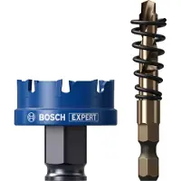 Bosch Scie Cloche Pour Métal Expert Sheet Metal Power Change Plus 35 X 5 Mm