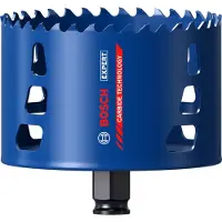 Bosch Foret Creux Expert Multi Material Power Change Plus 102 X 60 Mm