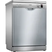 Bosch Sms25ai07e Third-rack Dishwasher 12 Place Settings 60 cm / EU Plug 220V