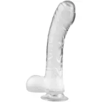 You2Toys Dildo paresseux (17cm)