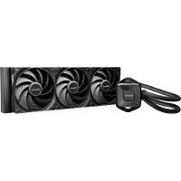 be quiet! Kit Watercooling Pure Loop 3 360mm Noir