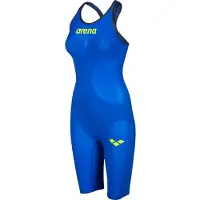 Arena Maillot De Bain De Compétition Fermé Powerskin Carbon Air2