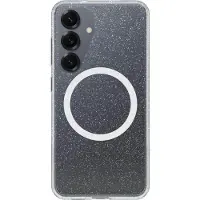 Otterbox Coque Symmetry MagSafe Samsung Galaxy S25 - Stardust