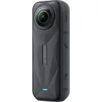Insta360 X5 BMW Motorrad Edition caméra pour sports d'action 72 MP 8K Ultra HD 25,4 / 1,28 mm (1 / 1.28") Wifi 200 g