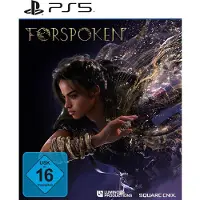 Ps5 Forspoken (fr/multi In Game)