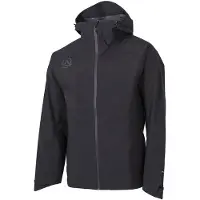 Ternua Valdur Jacket Noir S Homme