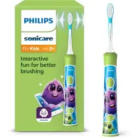 Philips Sonicare Brosse à dents électrique sonique Sonicare For Kids HX6352/11