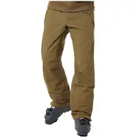 Oakley Apparel - Pantalon de ski/snowboard - Best Cedar RC Insulated Pant Army Green - Taille L - Kaki