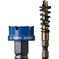 Bosch Scie Cloche Pour Métal Expert Sheet Metal Power Change Plus 30 X 5 Mm