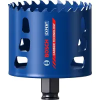 Bosch Foret Creux Expert Multi Material Power Change Plus 80 X 60 Mm