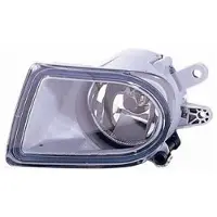 VAN WEZEL Phare antibrouillard 773-2002L-UQ gauche